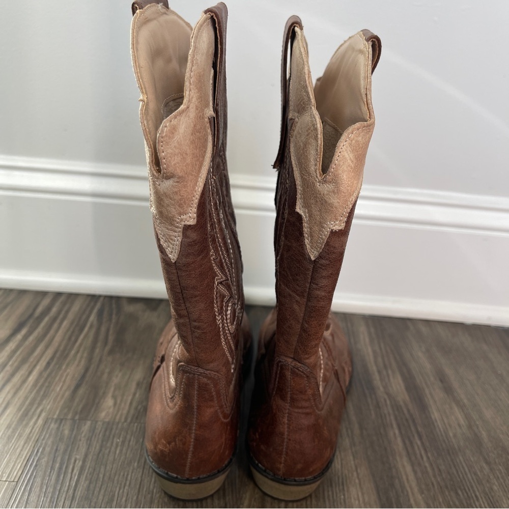 Coconuts by Matisse Legend Western Boots - Picture 3 of 7